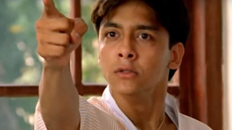 Vishal Thakkar