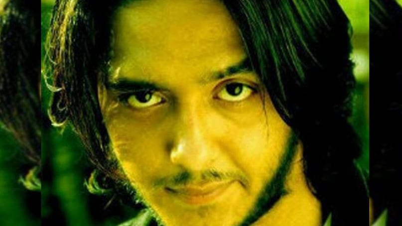 Vishal Thakkar