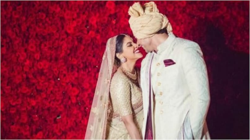 In 2016, Asin chose to shift her focus from a thriving film career to her personal life, deciding to settle down and embrace a new chapter. She tied the knot with Rahul Sharma, co-founder of Micromax, in an intimate yet high-profile ceremony held at Dusit Devarana in Delhi. Following her marriage, Asin quietly stepped away from the film industry, opting for a life away from the arc lights and public glare. The couple welcomed their first child, a daughter named Arin, in October 2017, further cementing her decision to prioritise family life. Over the years, Rahul Sharma has built a successful business empire, with his net worth often reported to be around Rs 1,300 crore.
