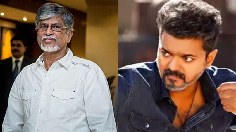 Thalapathy Vijay, Jana Nayagan delay, Vijay father reaction, S A Chandrasekhar statement, Jana Nayagan release update, Vijay last film, Tamil cinema news, Jana Nayagan censor issue