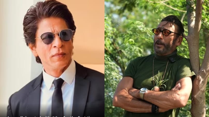 Shikhar: In 1990, Subhash Ghai announced the film with Shah Rukh Khan and Jackie Shroff in the lead roles. But it never released. In 2023, the filmmaker said to ANI, “'Shikhar' had a war backdrop. We had done our mahurat and even recorded a few songs for it. However, we had to shelve the film due to budgetary issues incurred after 'Trimurti' failure..so we thought of making a small film and eventually 'Pardes' happened.” 