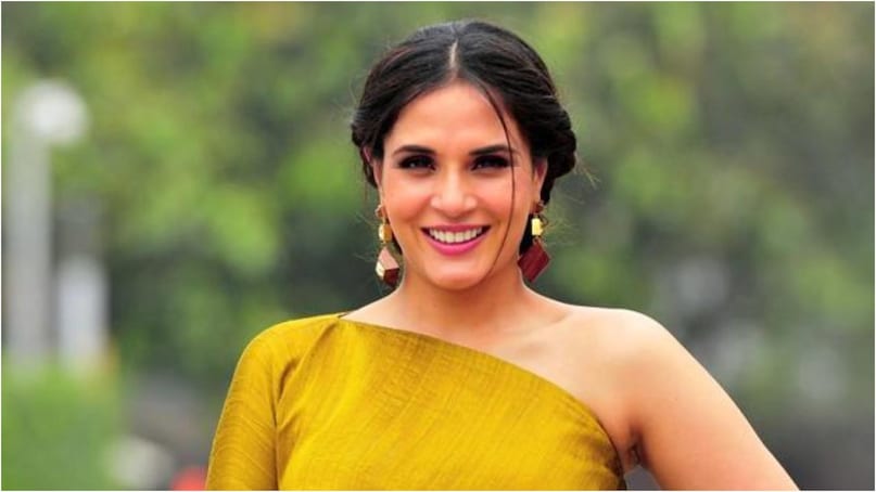 Richa Chadha, who is known for her honest and unfiltered opinions, had tweeted about the alleged racist encounter while exiting Georgia. Her tweet read, "Met a racist AF officer at the passport control while exiting Georgia. Slammed my passport on the desk, twice... muttered under her breath in Georgian... yelled and asked me to hurry. Sad that people like her are the last ones we perhaps see on exiting the country."
