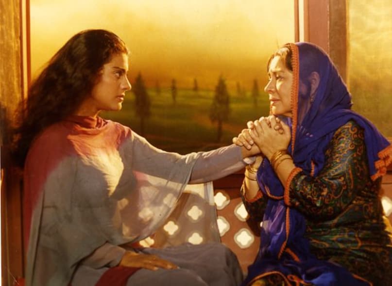 Mother's Day 2026: 10 Iconic Bollywood Maa Dialogues That Every Indian Knows By Heart