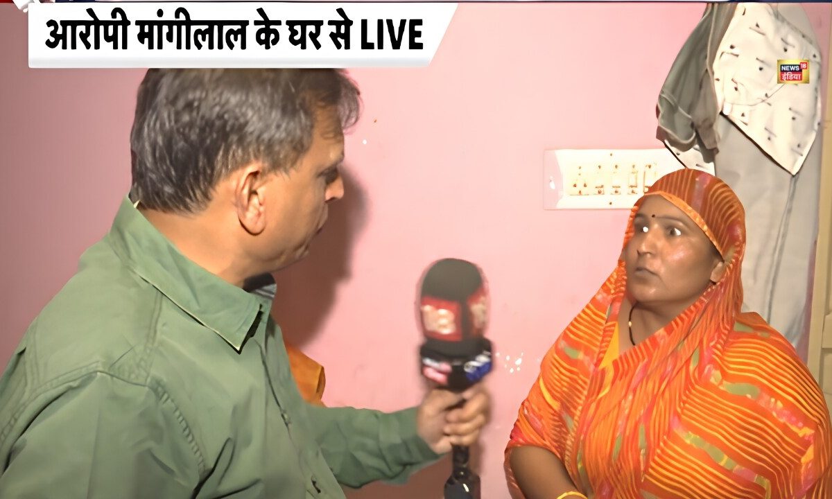 ये सब झूठ, मेरे पति को फंसाया जा रहा...NEET पेपर लीक केस में आरोपियों की पत्नी का दावा