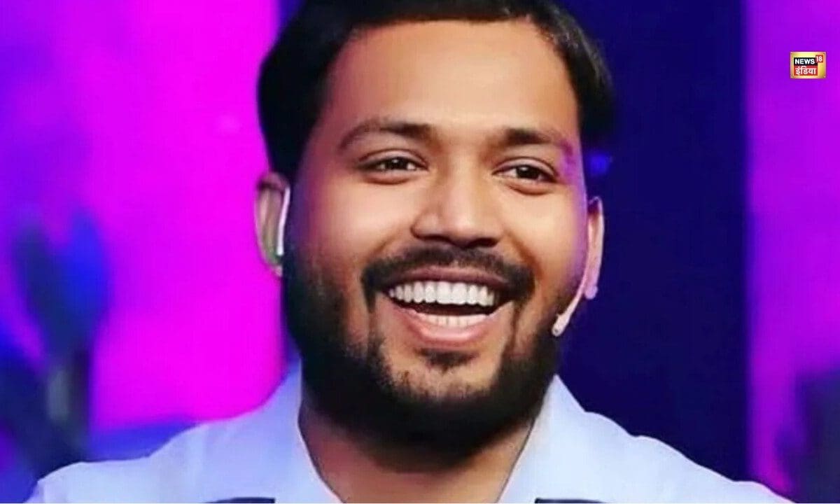 EXCLUSIVE: पेपर लीक नहीं हुआ... कराया गया है!  NEET पेपर लीक पर क्या बोले खान सर?