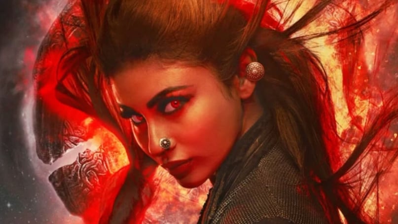 Mouni Roy