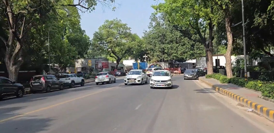 PM मोदी की अपील मान ली! बिना एस्कॉर्ट और पायलट वाहन के अकेले निकल लिए केंद्रीय मंत्री जितेंद्र सिंह