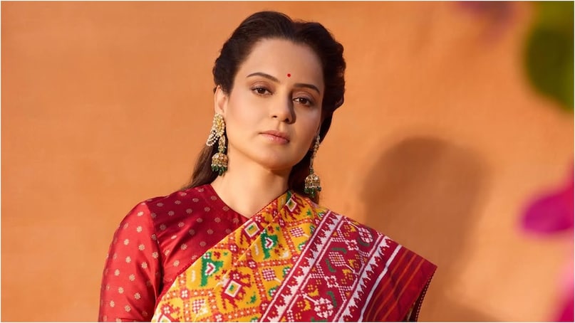 Kangana Ranaut 