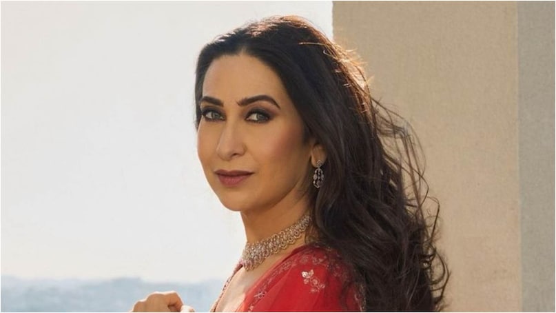 Karisma Kapoor 