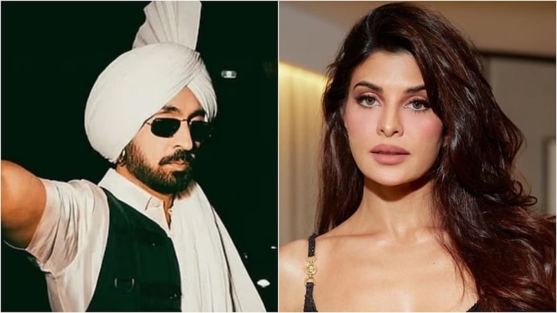 Bollywood celebs who dont have Indian citizenship, diljit dosanjh, Alia Bhatt, katrina kaif, Nora Fatehi, Nargis Fakhri, Sunny Leone, Imran Khan, Amy Jackson, Sapna Pabbi, विदेशी पासपोर्ट, इंडिया की नागरिकता