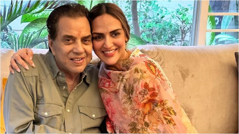 esha deol, esha deol movies, esha deol struggle, esha deol interior designing company, Dharmendra Hema Malini, Hema Malini Dharmendra, Interior Designer, ईशा देओल, ऋतिक रोशन