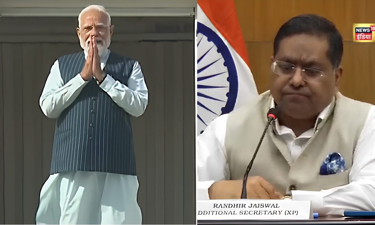 PM मोदी का UAE दौरा क्यों है इतना अहम? MEA ने बताया कारण, किस पर होगा फोकस?
