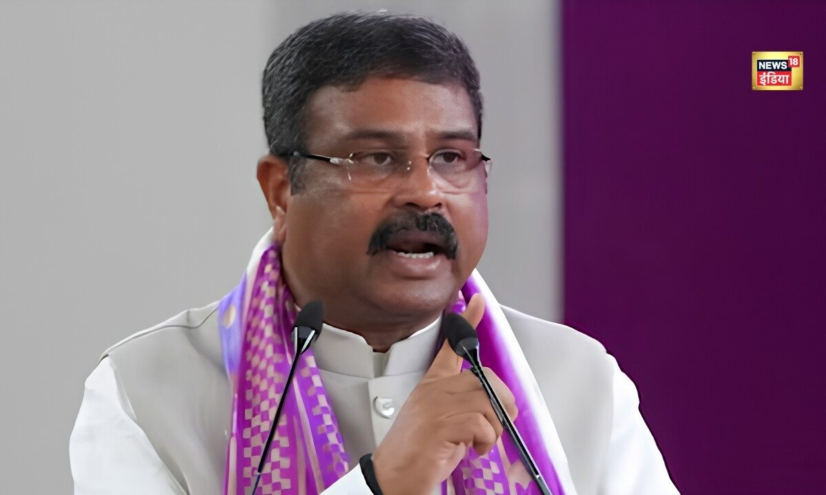 NEET पेपर लीक पर शिक्षा मंत्री का बड़ा कबूलनामा, बोले- NTA में सुधार की जरूरत