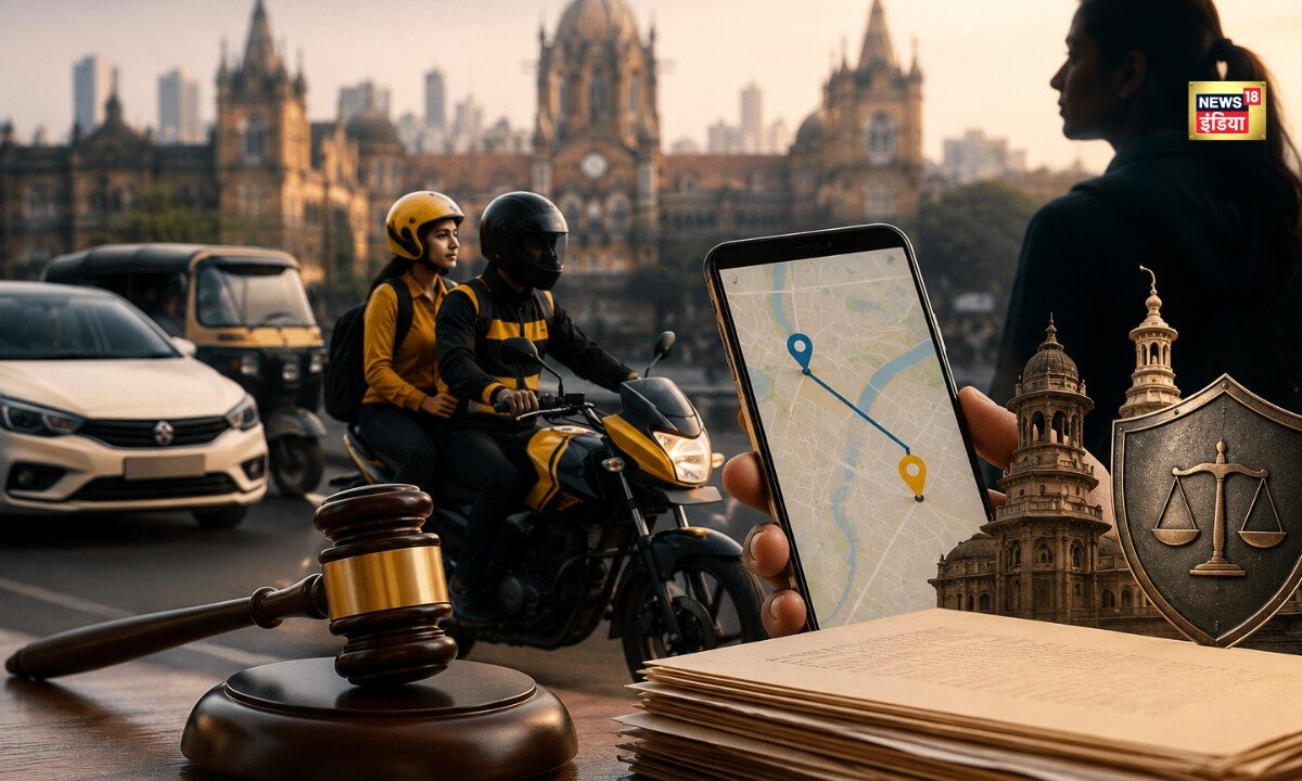क्या बंद हो जाएंगी बाइक टैक्सी सेवाएं? ऐप स्टोर से हटेंगें OLa-Uber-Rapido... अलर्ट जारी