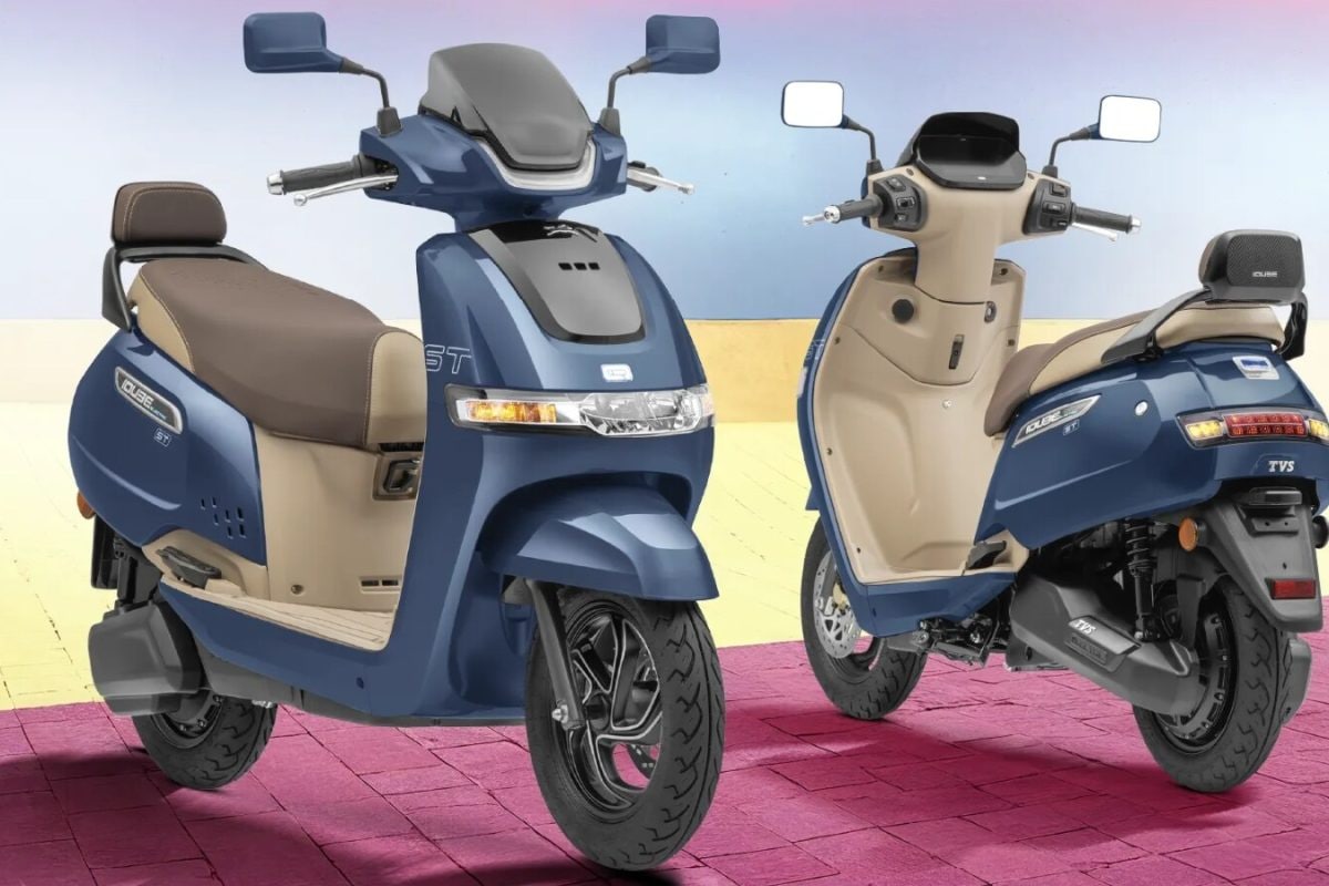 Electric Scooter चलाने वाले बारिश में न करें ये 5 गलतियां, हो जाएगा तगड़ा नुकसान
