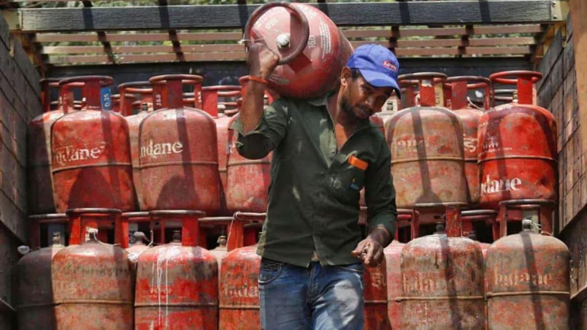 LPG सब्सिडी के लिए 1 अक्टूबर से बायोमेट्रिक ऑथेंटिकेशन जरूरी