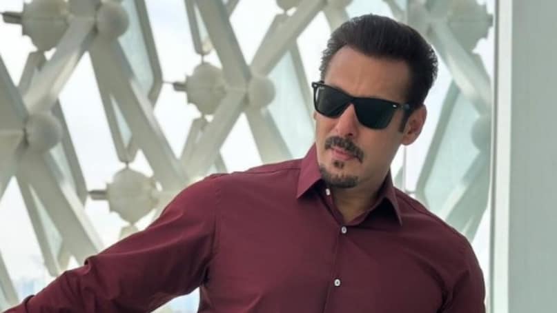  Salman Khan’s family also started liking Shaheen a lot, and they wanted to make her their daughter-in-law. 