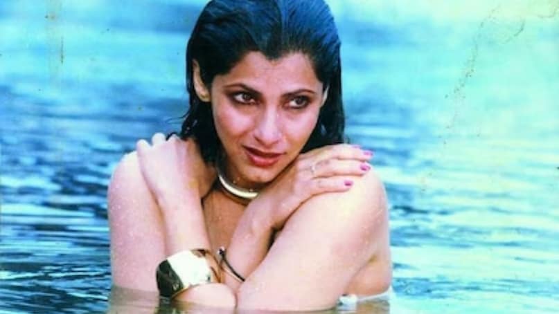 Vinod Khanna, Dimple Kapadia 