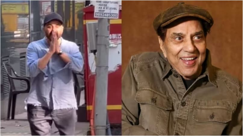 In 2025, Sunny Deol blasted at the paparazzi while they were covering his father, Dharmendra's, hospitalisation. He lost his temper at them as they were crowding outside his Mumbai residence. The outburst came just a day after Dharmendra had been discharged from the hospital and returned home. An angry Sunny said, "Aap logon ko sharam aayni chaiyeh… Aapke ghar mein maa-baap hain, bacche hain... Ch******n ki taranh video liye ja rahe ho.. Sharam nahi aati (You guys should be ashamed of yourself. You guys also have parents, have kids… Still are making videos like idiots… You should be ashamed of yourself).” The video instantly went viral and sparked major debate online. 