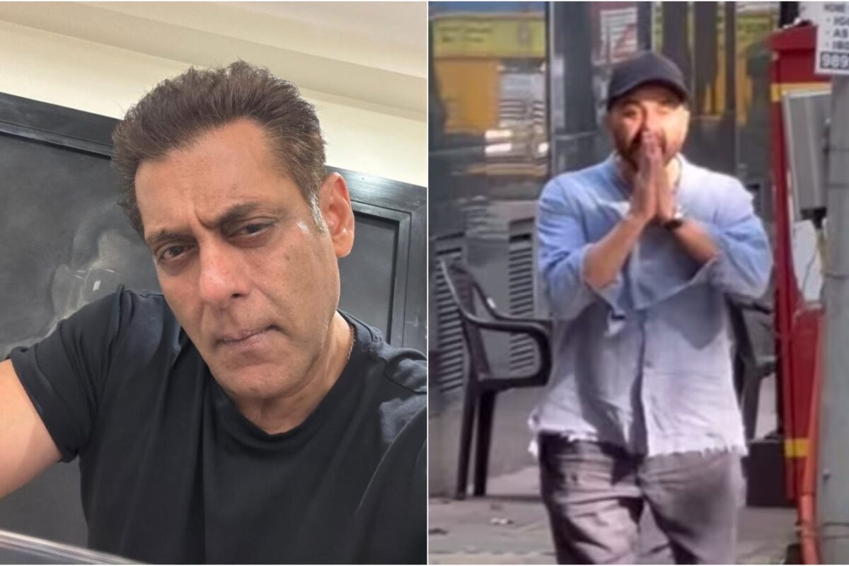 'मुंह बंद रखो, फोटो लो और खत्म करो!' सलमान खान ही नहीं, ये सितारे भी पैपराजी से हो गए थे नाराज, सरेआम लगाई क्लास