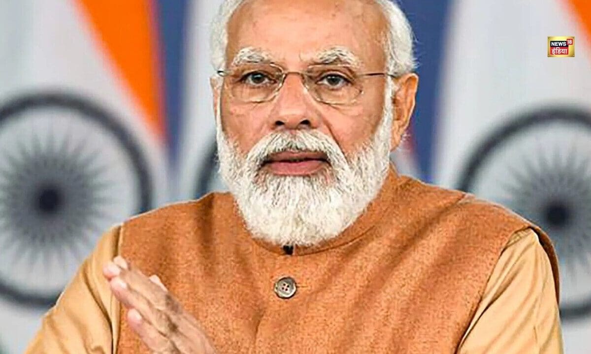 PM Modi Speech Today: पीएम मोदी की विदेश यात्राओं से भारत के युवाओं को कैसे मिलेगा सबसे बड़ा फायदा?