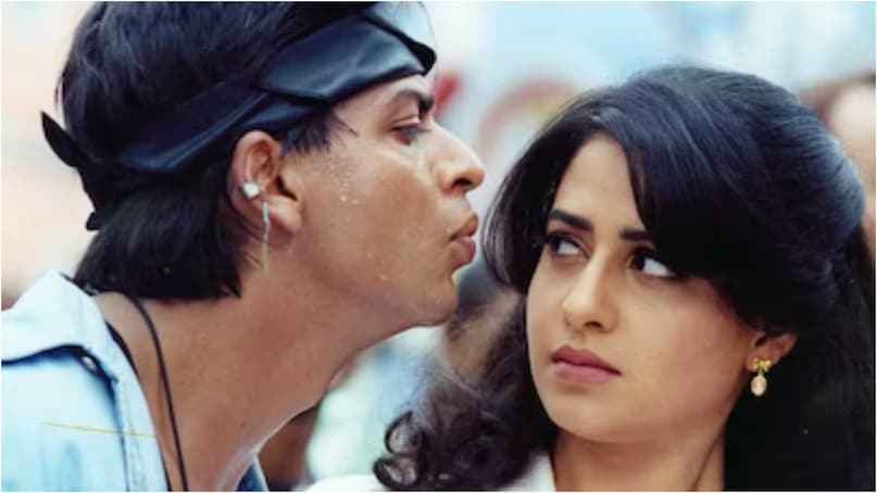 ‘तुम बिन’ बॉक्स ऑफिस पर जबरदस्त हिट रही थी. प्रिया गिल के साथ संजय कपूर ने भी बॉक्स ऑफिस पर सफलता का स्वाद चखा था. उनकी ज्यादातर फिल्में लगातार फ्लॉप होती जा रही थीं. प्रिया गिल को संजय कपूर का लकी चार्म कहना भी गलत नहीं होगा. ‘तुम बिन’ बॉक्स ऑफिस पर जबरदस्त हिट रही थी. प्रिया गिल के साथ संजय कपूर ने भी बॉक्स ऑफिस पर सफलता का स्वाद चखा था. उनकी ज्यादातर फिल्में लगातार फ्लॉप होती जा रही थीं. प्रिया गिल को संजय कपूर का लकी चार्म कहना भी गलत नहीं होगा.