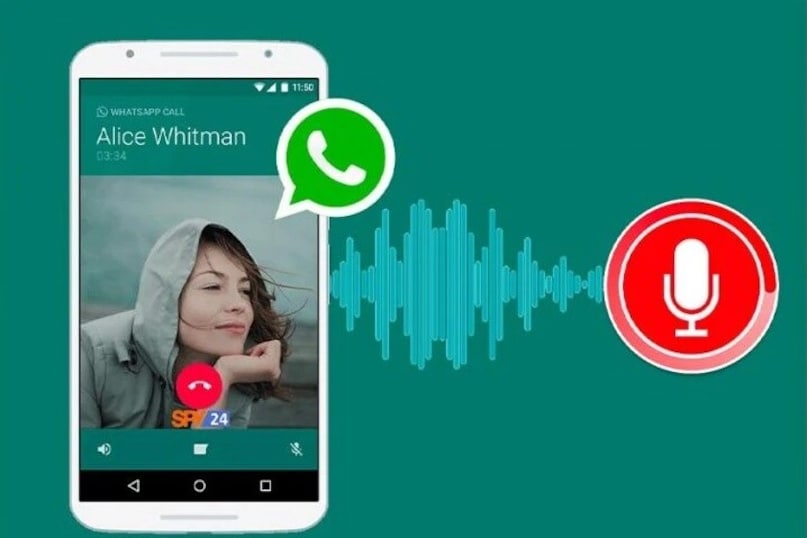 WhatsApp मध्ये असा रेकॉर्ड करा कॉल : व्हॉट्सअॅप कॉल रेकॉर्डिंग कशी केली जाते हे खुप कमी लोकांना माहिती आहे. खरंतर अॅपमध्ये थेट कॉल रेकॉर्डिंगचा ऑफिशियल फीचर दिलेलं नाही. पण काही सोप्या पद्धतींनी तुम्ही हे काम करू शकता.