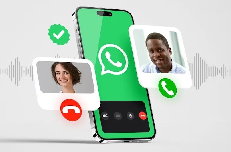 Android यूझर्स अशी करू शकता रेकॉर्डिंग : तुम्ही अँड्रॉइड फोनचा वापर करत असाल तर कॉल रेकॉर्ड करणं सोपं होऊ शकतं. अनेक स्मार्टफोन्समध्ये पहिलेच Screen Recorder चं फीचर मिळतं. रेकॉर्डिंग सुरू करण्यापूर्वी “Record Audio” ऑप्शन ऑन करणं गरजेचं असतं. यानंतर व्हॉट्सअॅप कॉल सुरू करा आणि रेकॉर्डिंग पूर्ण झाल्यावर फाइल गॅलरीमध्ये सेव्ह होईल.