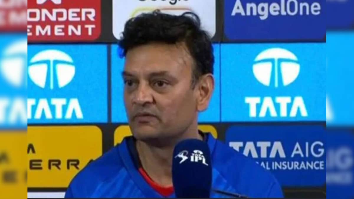IPL 2026: हेमांग बदानी ने दिल्ली कैपिटल्स की हार के कारणों पर की खुलकर चर्चा IPL 2026: हेमांग बदानी ने दिल्ली कैपिटल्स की हार के कारणों पर की खुलकर चर्चा