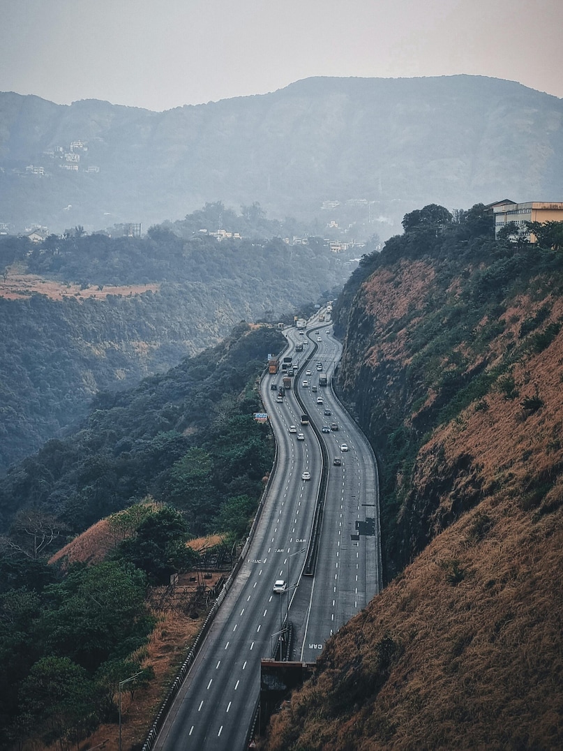 Monsoon Magic On Wheels: 6 Indian Road Trips You Must Take This Season Monsoon Magic On Wheels: 6 Indian Road Trips You Must Take This Season