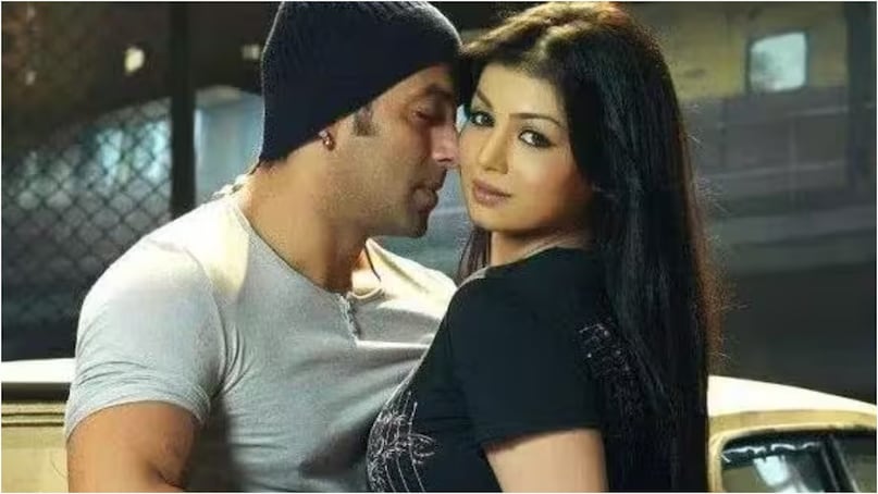 Ayesha Takia, Salman Khan, Ayesha Takia husband, Ayesha Takia son, Ayesha Takia botox row, Ayesha Takia lip surgery went wrong, Ayesha Takia struggle, Ayesha Takia marriage