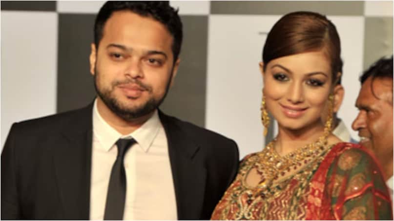 Ayesha Takia, Salman Khan, Ayesha Takia husband, Ayesha Takia son, Ayesha Takia botox row, Ayesha Takia lip surgery went wrong, Ayesha Takia struggle, Ayesha Takia marriage