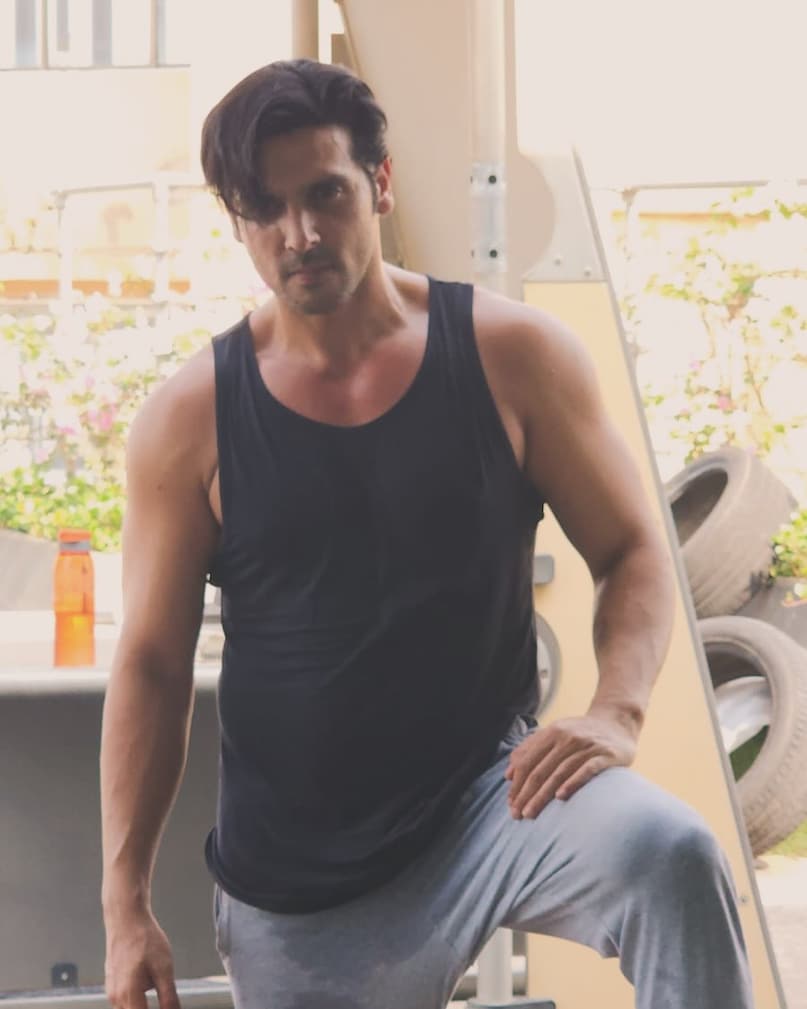 Zayed Khan, Shah Rukh Khan, Main Hoon Na, Sanjay Khan, Zayed Khan Career, Zayed Khan Career downfall Zayed Khan, Shah Rukh Khan, Main Hoon Na, Sanjay Khan, Zayed Khan Career, Zayed Khan Career downfall