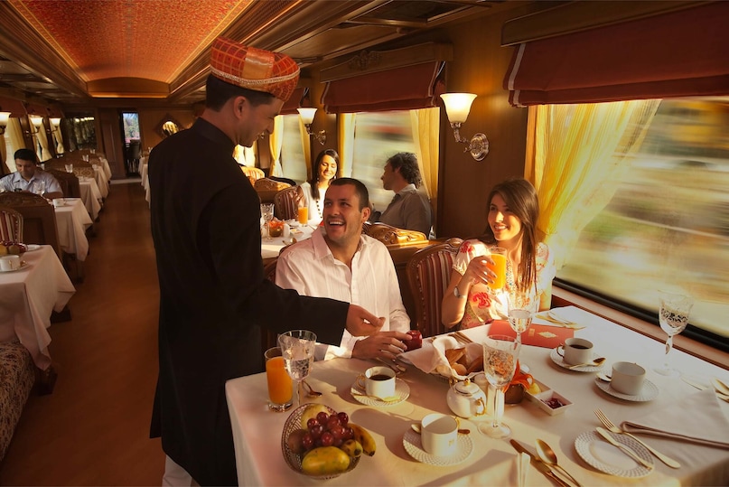 A Train Ticket Worth Rs 20 Lakh? Inside India’s Most Expensive Rail Journey A Train Ticket Worth Rs 20 Lakh? Inside India’s Most Expensive Rail Journey