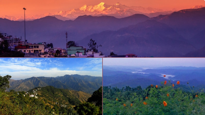 ऋषिकेश से लेकर मेघालय तक भारत में ऐसी कई जगहें हैं जहां आप हवा में उड़कर अनोखा अनुभव ले सकते हैं. अगर आप अपनी अगली यात्रा में रोमांच का तड़का लगाना चाहते हैं तो इन जगहों को अपनी ट्रैवल लिस्ट में जरूर शामिल करें.