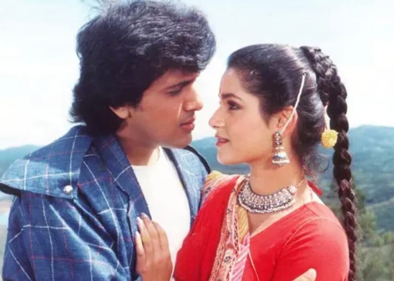 govinda govinda