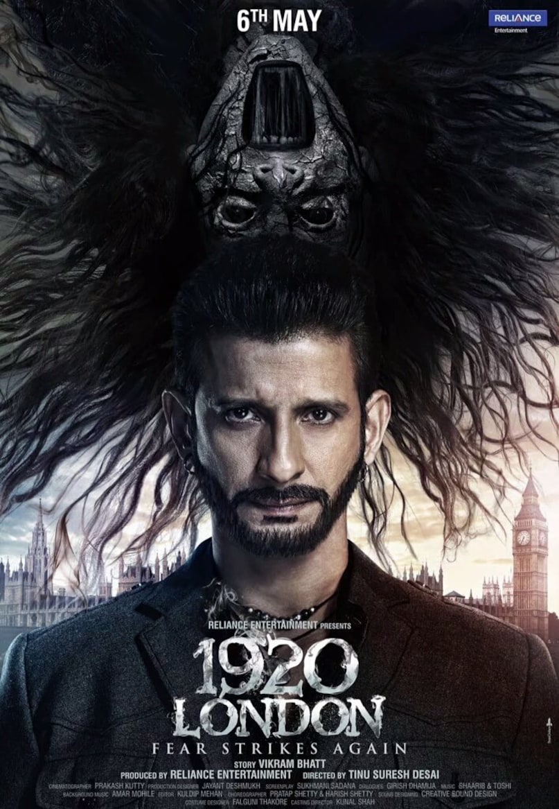 hindi movies released on 6 may, 6 May Bollywood Trivia, Bollywood trivia, Pehla Pehla Pyar, Yeh Dillagi, Kyaa Kool Hai Hum, akshay kumar, saif ali khan, ajay devgn, Haunted 3D, 1920 London, Main Aisa Hi Hoon, Shivam, Mission 36garh, Traffic, One Night Stand, Luv Ka The End, shivam