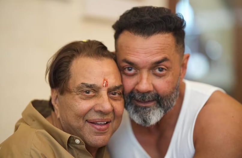 Dharmendram, Bobby Deol, Dharmendra looking for work at 89, Bobby Deol latest revelation, Dharmendra movies at old agem, Bobby deol Insterview, धर्मेंद्र, बॉबी देओल, धर्मेंद्र बॉबी देओल, धर्मेंद्र बॉलीवुड फिल्में, बॉबी देओल न्यूज Dharmendram, Bobby Deol, Dharmendra looking for work at 89, Bobby Deol latest revelation, Dharmendra movies at old agem, Bobby deol Insterview, धर्मेंद्र, बॉबी देओल, धर्मेंद्र बॉबी देओल, धर्मेंद्र बॉलीवुड फिल्में, बॉबी देओल न्यूज