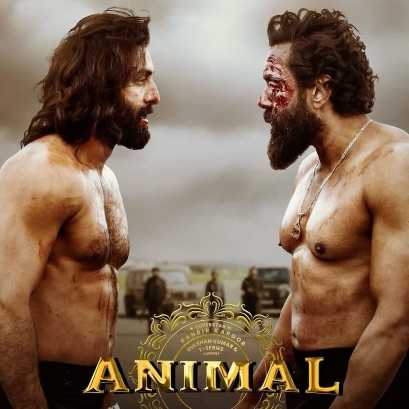 Bobby Deol Animal villain Dharmendra reaction, Dharmendra asked Bobby Deol Tu Villain Hai, Bobby Deol reveals Dharmendra reaction to Animalm Animal movie Ranbir Kapoor Bobby Deol, Bobby Deol negative role Dharmendra absolute shock, बॉबी देओल एनिमल विलेन धर्मेंद्र रिएक्शन, धर्मेंद्र ने बॉबी देओल से पूछा तू विलेन है, एनिमल फिल्म बॉबी देओल खलनायक रोल, बॉबी देओल ने पिता धर्मेंद्र पर किया खुलासा, रणबीर कपूर बॉबी देओल एनिमल मूवी
