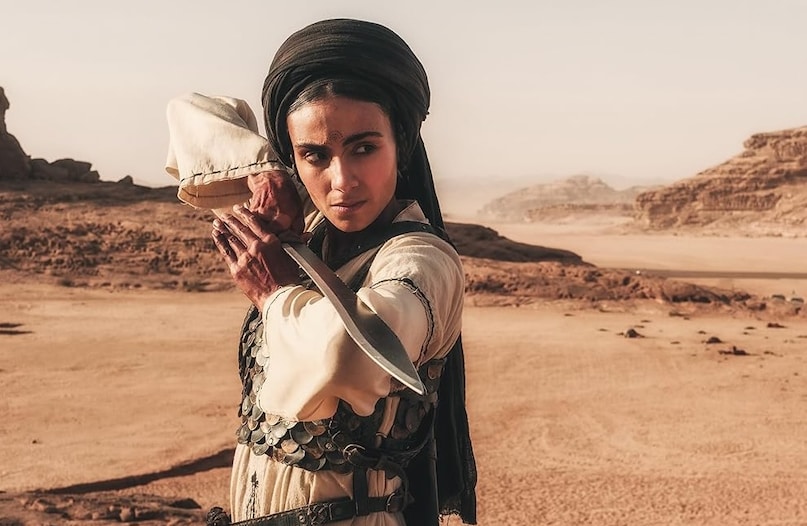 Desert Warrior Box Office Bomb, Biggest Box Office Failure History, Anthony Mackie Desert Warrior Budget, Highest Loss for Feature Film, Desert Warrior Collection vs Budget, सबसे बड़ी फ्लॉप फिल्म, डेजर्ट वॉरियर बॉक्स ऑफिस, सिनेमाई इतिहास का सबसे बड़ा घाटा, 1400 करोड़ की फिल्म फ्लॉप, एंथनी मैकी डेजर्ट वॉरियर