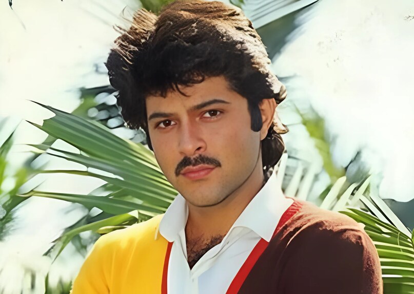 Anil Kapoor, Rajesh Khanna, Anil Kapoor Rajesh Khanna, Rajesh Khanna Flop Films, Anil Kapoor Father, Surinder Kapoor Son Anil Kapoor, अनिल कपूर, राजेश खन्ना, अनिल कपूर राजेश खन्ना, सुरिंदर कपूर अनिल कपूर, अनिल कपूर न्यूज