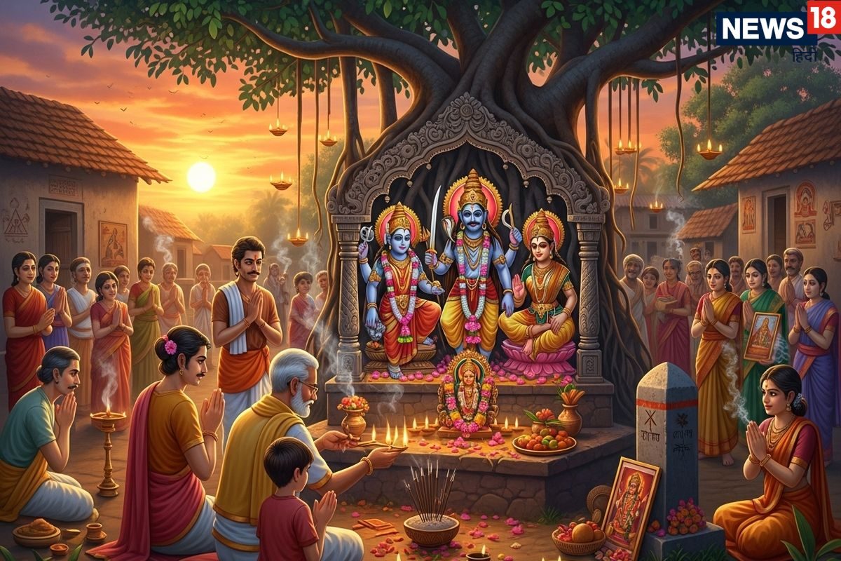 कुलदेवता, क्षेत्रपाल, ग्राम देवता और इष्ट देवता, कौन हैं ये और क्यों हैं आपके लिए महत्वपूर्ण?