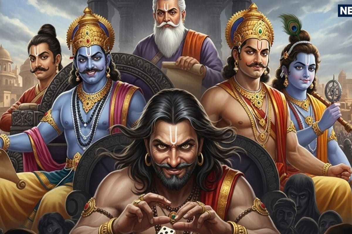 शकुनि-कंस ही नहीं, इतिहास के इन 5 मामाओं ने भी काटा था गदर, लिस्ट में श्रीकृष्ण का नाम देख चौंक जाएंगे!