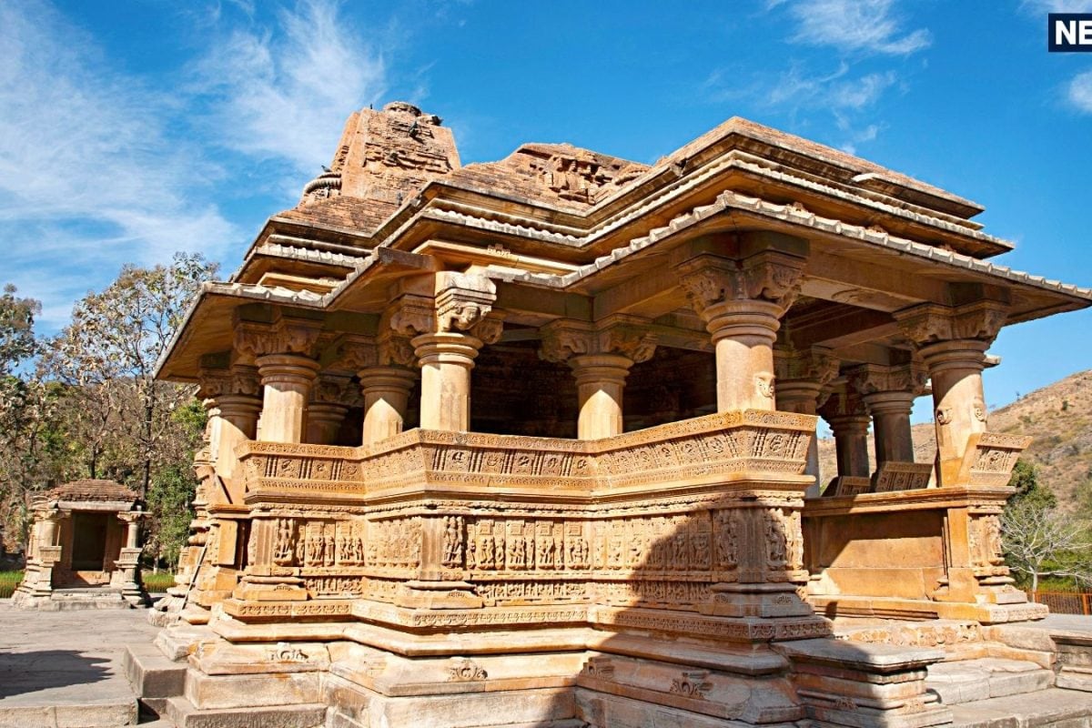 अनोखा इतिहास! राजस्थान का 1000 साल पुराना सहस्रबाहु मंदिर कैसे बन गया सास-बहू मंदिर? जानें असली वजह