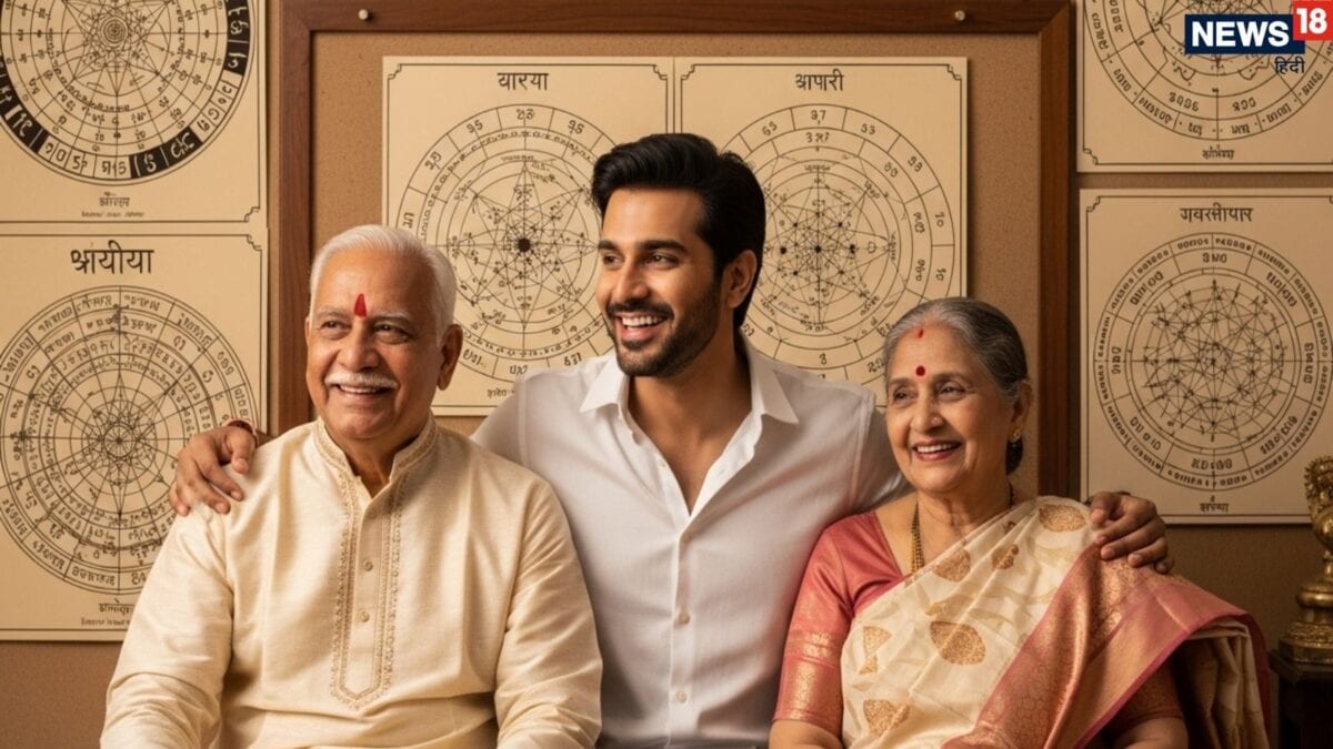 इन तारीखों में जन्मे बच्चे होते हैं साक्षात कुबेर का रूप, 40 की उम्र पार करते ही माता-पिता
