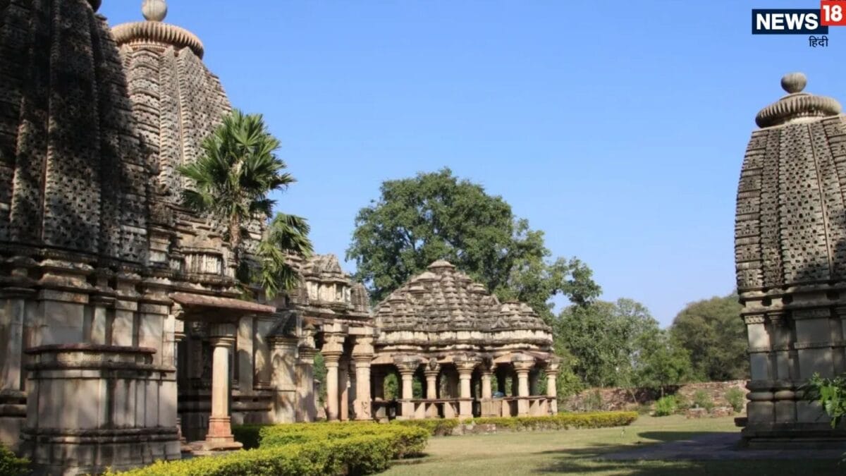 खाटू श्याम मंदिर तो खूब घूमे होंगे, यहां का का महादेव मंदिर भी है बेहद खास, नटराज स्वरूप म
