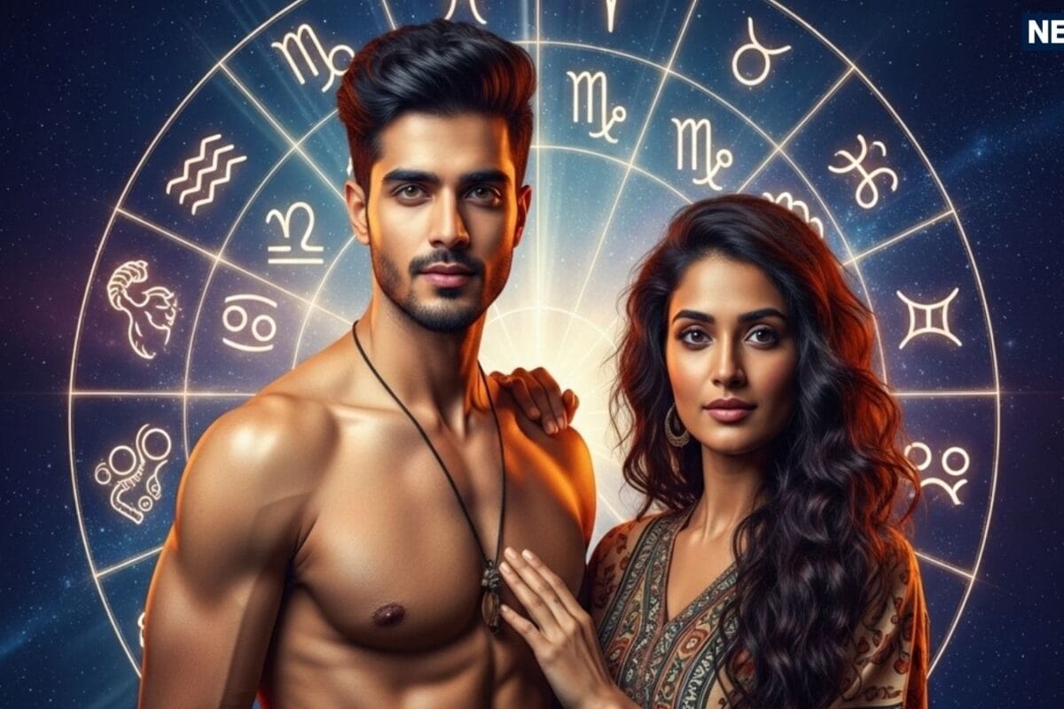 प्यार में बिल्कुल पगला जाते हैं इन राशियों के लड़के, जुनून ऐसा कि शरमा जाएं लैला मजनू