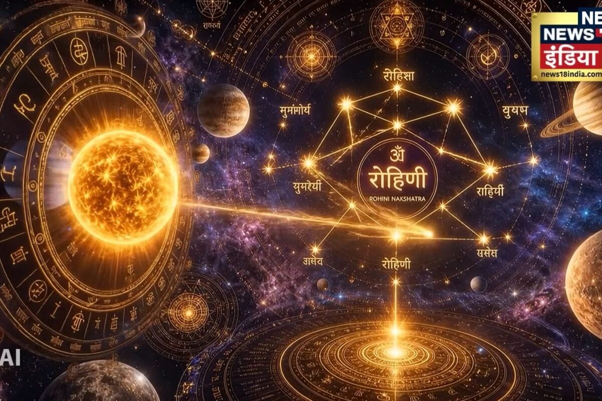 शुरू हो चुका नौतपा! अब से 2 जून तक अपने चरम पर रहेगी गर्मी, अगले 9 दिन जरा ऐसे बरतें सावधानी