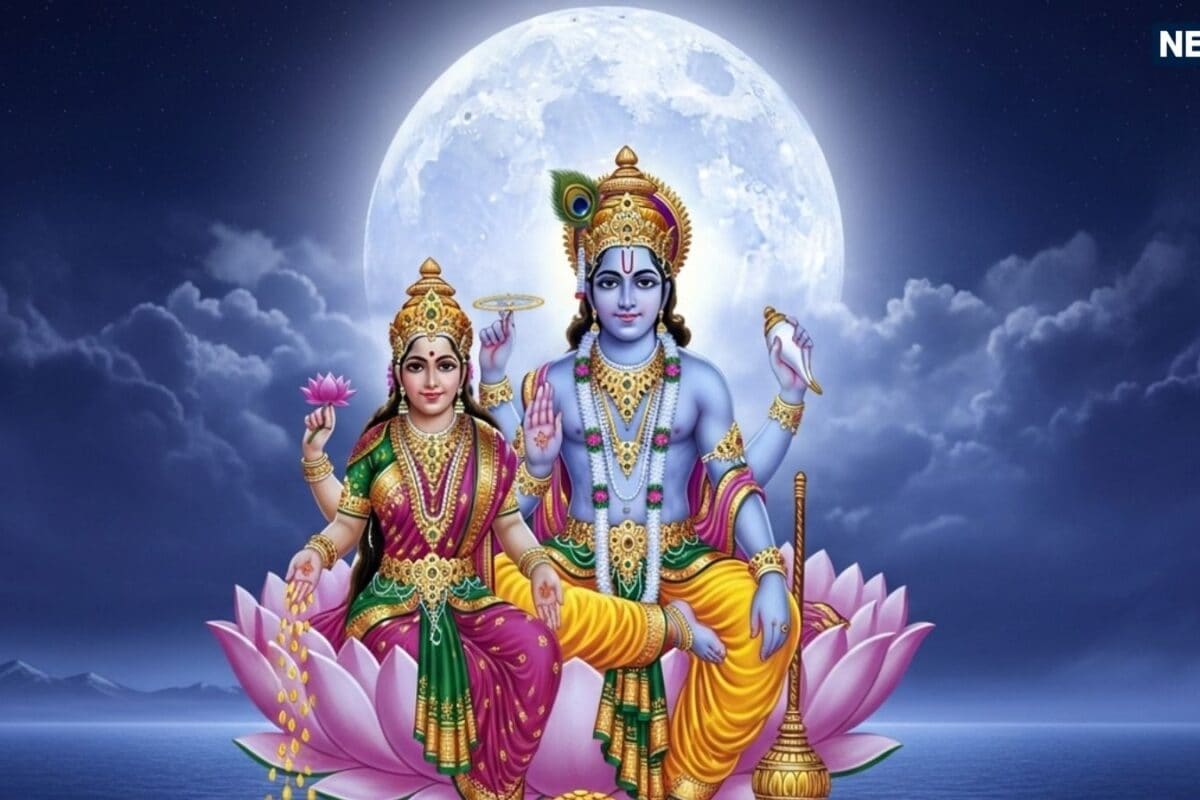 सालों बाद ज्येष्ठ अधिकमास की पूर्णिमा पर अद्भुत महासंयोग, सिर्फ 1 छोटा सा दान और जप चमका देगा सोई हुई किस्मत