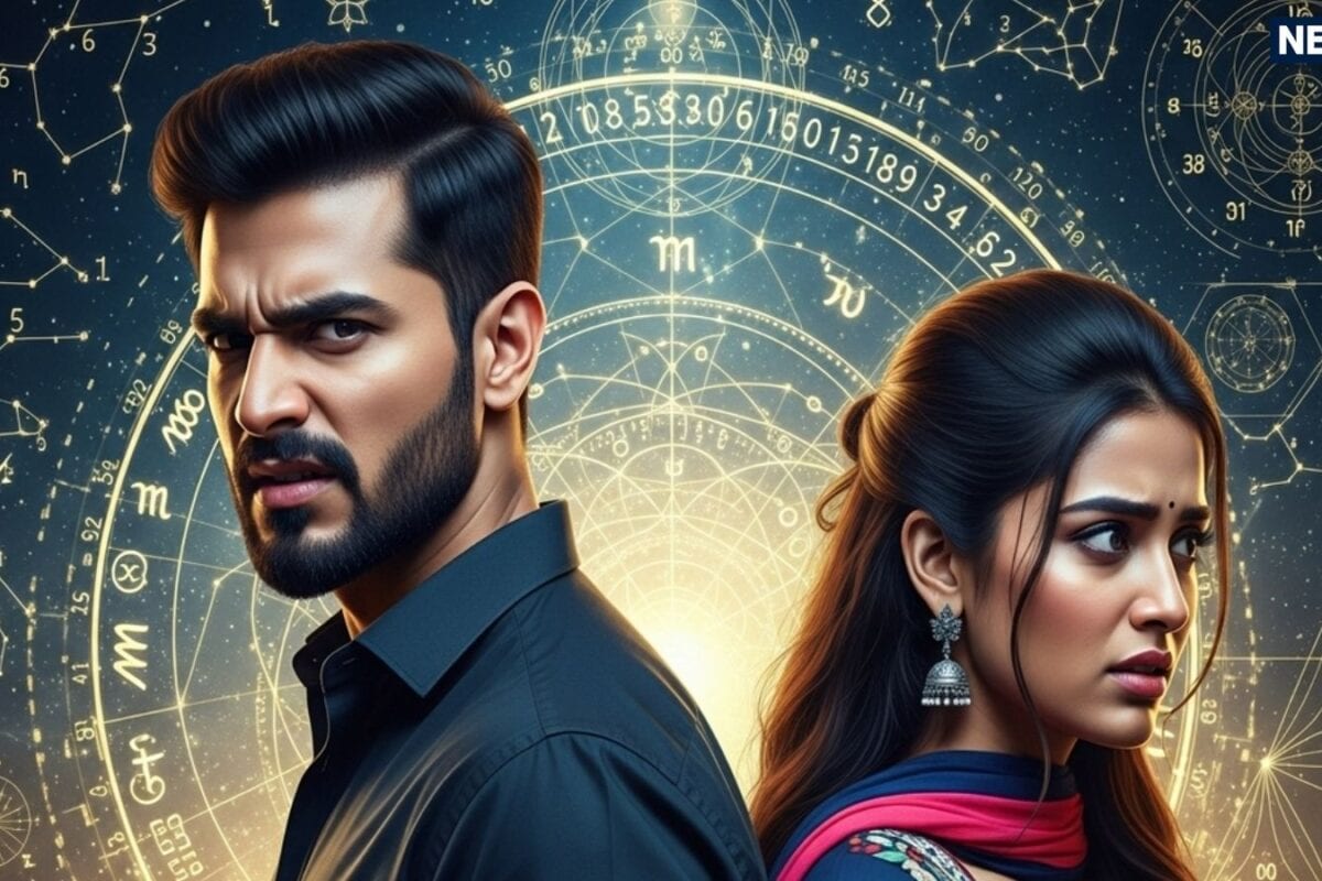 इस तारीख को जन्मे लोगों को आता है सबसे खतरनाक गुस्सा, जानें अपने पार्टनर के मूड का ट्रिगर पॉइंट
